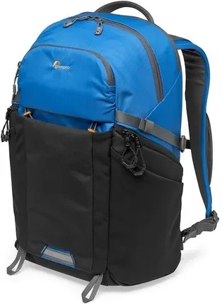 Чохол для камери Lowepro Photo Active BP 300 AW Blue, фото 1