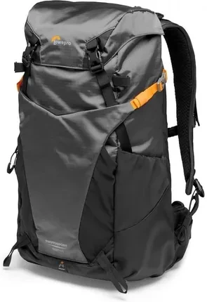 Чохол для камери Lowepro PhotoSport BP 24L AW III GY, фото 1