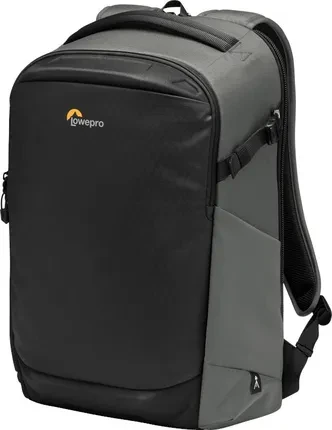 Чохол для камери Lowepro Flipside BP 400 AW III Dark Grey, фото 1
