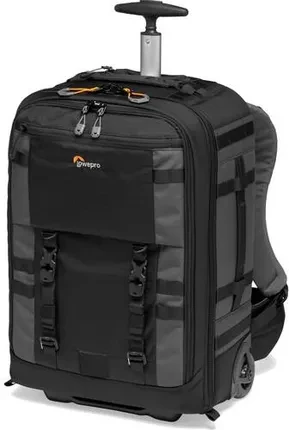 Чохол для камери Lowepro Pro Trekker RLX 450 AW II - walizka na sprzęt foto/wideo, szara, фото 1