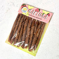 Пастила "Полуниця-яблуко" ТМ Десналенд, 35 г