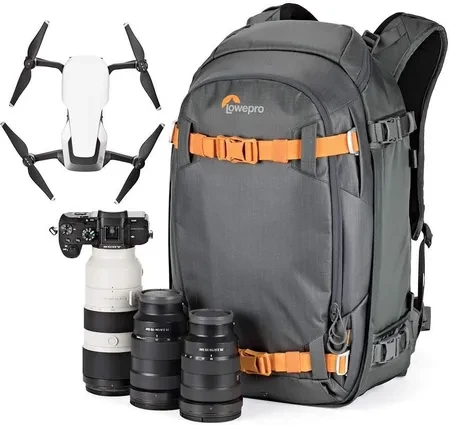 Чохол для камери Lowepro Whistler BP 350 AW II GL, фото 1