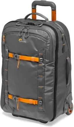 Чохол для камери Lowepro Whistler RL 400 AW II - walizka na kółkach na sprzęt foto-video, фото 1
