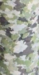 Спанбонд Піксель-2, 60г/кв.м 1м х 250м Матеріал для плетіння маскувальних сіток, фото 1