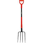 Вила садибні Yato L120см (YT-86809)