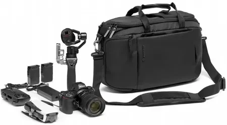 Чохол для камери Manfrotto Advanced III Hybrid, фото 1