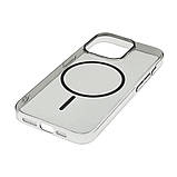 Чохол Fully-PC MagSafe для Apple iPhone 14 Pro Max чорний, фото 2