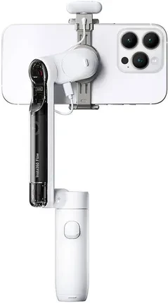 Тримач камери Insta360 Flow Creator KIT White, фото 1
