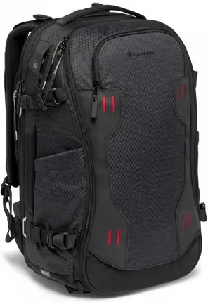 Чохол для камери Manfrotto PRO Light Flexloader L, фото 1