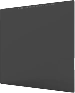 Фільтр для камери NiSi Square Nano IR ND64 (1,8) 100x100mm, фото 1