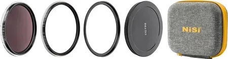 Фільтр для камери NiSi Swift System Add On Kit 67mm, фото 1