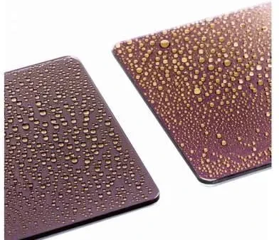 Фільтр для камери NiSi Square Nano IR ND256 (2,4) 150x150mm, фото 1