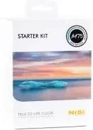 Фільтр для камери filtrów NiSi M75 Starter Kit, фото 1