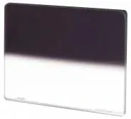 Фільтр для камери Nisi Gray Cinema Nano Ir Gnd4 (0.6) Hard 4X5,6 (NIC4565HGND06), фото 1