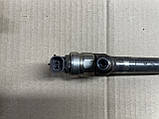 Форсунка впорскування палива Ford Transit, Fiat Ducato, 2.2tdci, 6C1Q-9K546-BC, 6C1Q9K546BC, фото 2