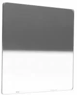 Фільтр для камери Nisi Gray Cinema Nano Ir Gnd16 (1.2) Hard 6.6X6.6 (NIC66HGND12), фото 1