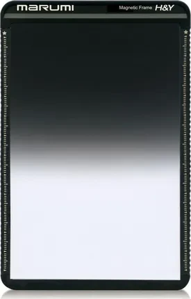 Фільтр для камери Marumi MARUMI GND16 Soft uniwersalny, фото 1