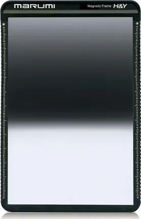Фільтр для камери Marumi MARUMI GND16 Reverse uniwersalny, фото 1