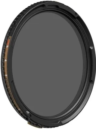 Фільтр для камери Polar Pro PolarPro Chroma PMVND/PL 2-5 stop 77mm, фото 1