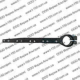 Головка ножа (коси) різального апарата жатки Полісся, БРПК 762.390.001.01, фото 2