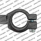 Головка ножа (коси) різального апарата жатки Полісся, БРПК 762.390.001.01, фото 5