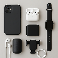 Мобільні аксесуари