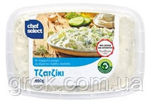 Соус "Дзадзикі" (Chef Select), 450 г, фото 1