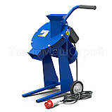 Подрібнювач гілок Crusher-80 380В, фото 7