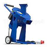 Подрібнювач гілок Crusher-80 380В, фото 4