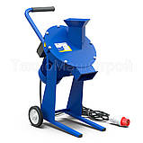 Подрібнювач гілок Crusher-60 380В, фото 3