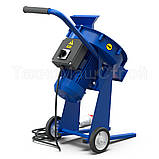 Подрібнювач гілок Crusher-80 380В, фото 5