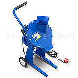 Подрібнювач гілок Crusher-80 380В, фото 2