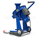 Подрібнювач гілок Crusher-60 380В, фото 8