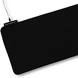 Коврик для мишки з підсвіткою, килимок для мишки 800х300, rgb коврик для мишки и клавіатури Hechpro (RGB83), фото 6
