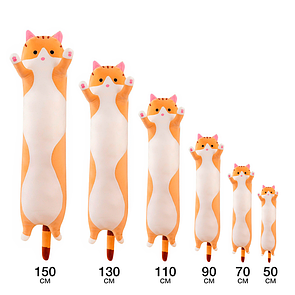 Подушки обіймашки