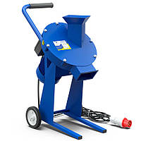 Подрібнювач гілок Crusher-80