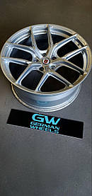 Ковані тюнинг диски R21 HRE P101SC Mercedes G-class