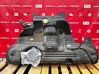 Топливный бак с датчиком топлива на Renault Scenic Megane 3 (Рено Меган 3) 2009-2016 №6