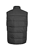 Утеплений чоловічий жилет з кишенями (A617), фото 2