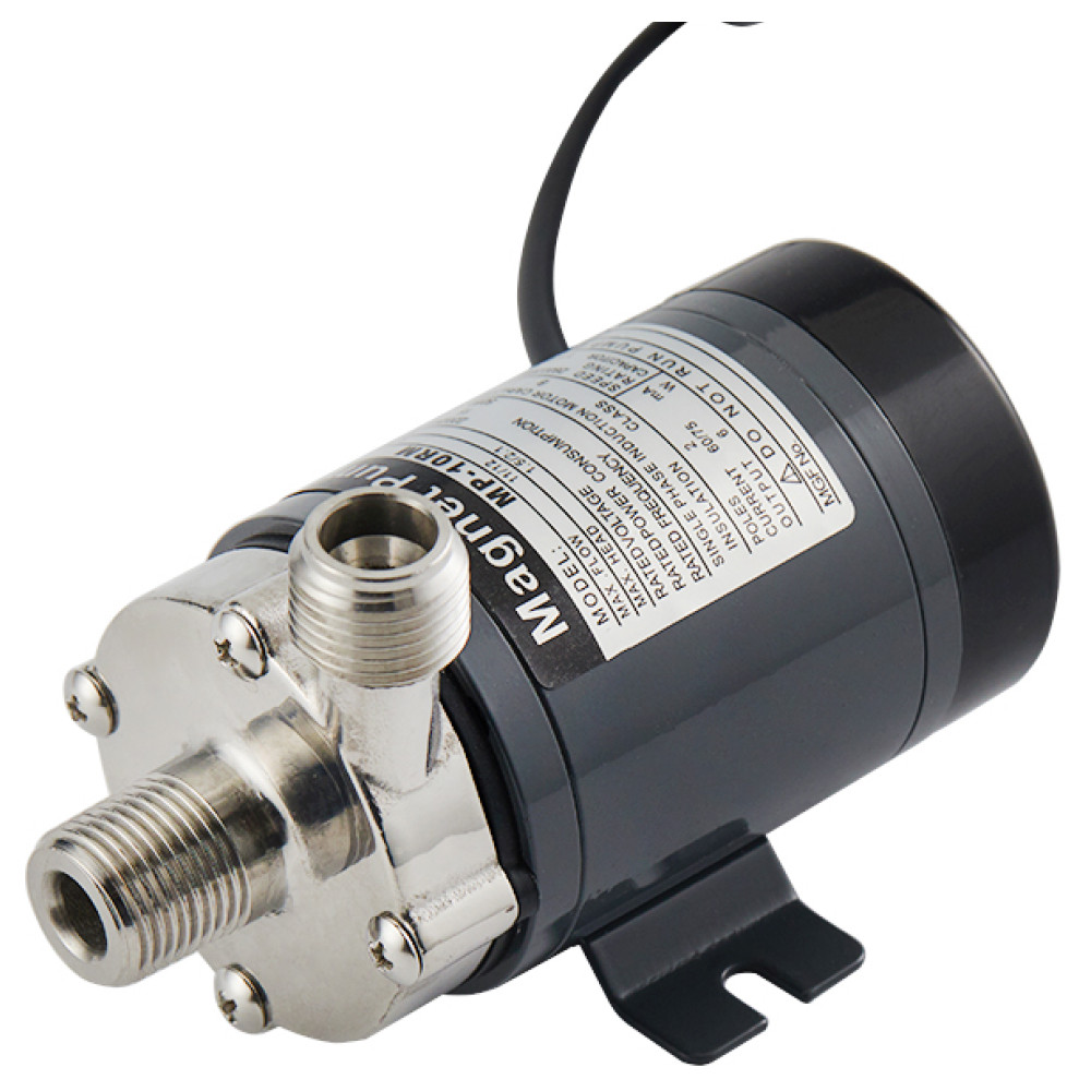 Насос із магнітним приводом МР-10RM