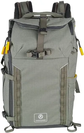 Чохол для камери VANGUARD VEO ACTIVE 46 khaki, фото 1