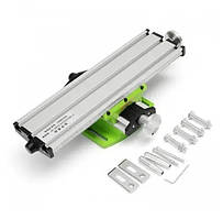 Витратні матеріали та комплектуючі до верстатів