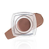 NP600 Гель для брів NEVERTI №001 (Latte Light), фото 4