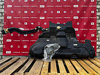 Топливный бак с датчиком топлива на Renault Scenic Megane 3 (Рено Меган 3) 2009-2016 №1