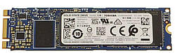 SSD M.2 2280 256 GB Toshiba THNSNK256GVN8 (SATA III)  ССД накопичувач