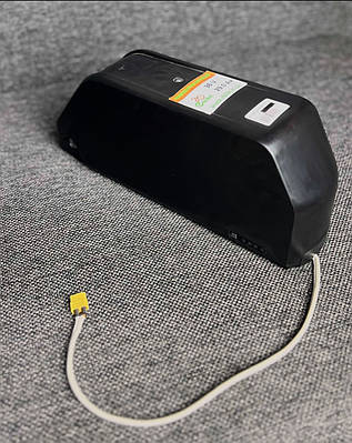 Акумулятор для електровелосипеда АКБ 36V 29Ah Polly літієвий