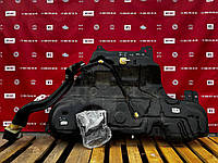 Топливный бак с датчиком топлива на Renault Scenic Megane 3 (Рено Меган 3) 2009-2016 №4