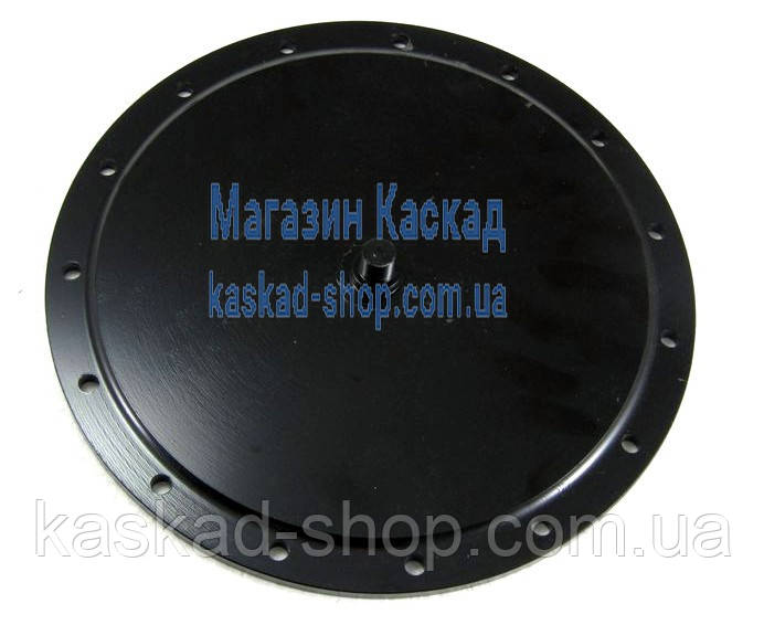 T001201 нижня кришка пневморесори Tatra EURO-2, Tatra-158 Phoenix.