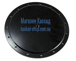 T001201 нижня кришка пневморесори Tatra EURO-2, Tatra-158 Phoenix.