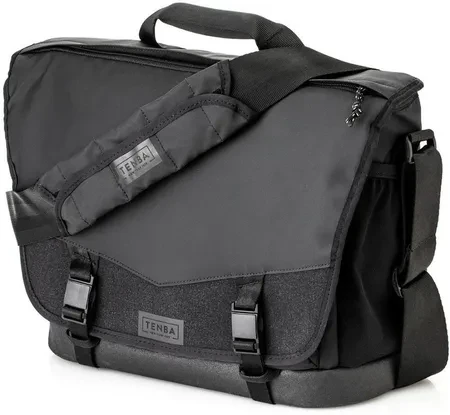 Чохол для камери Torba Tenba Messenger Dna 13 Dslr Black, фото 1